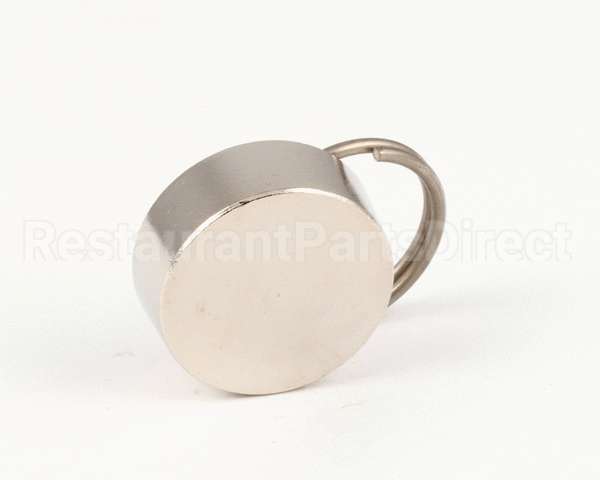 99649 Silver King Stopper 1 In