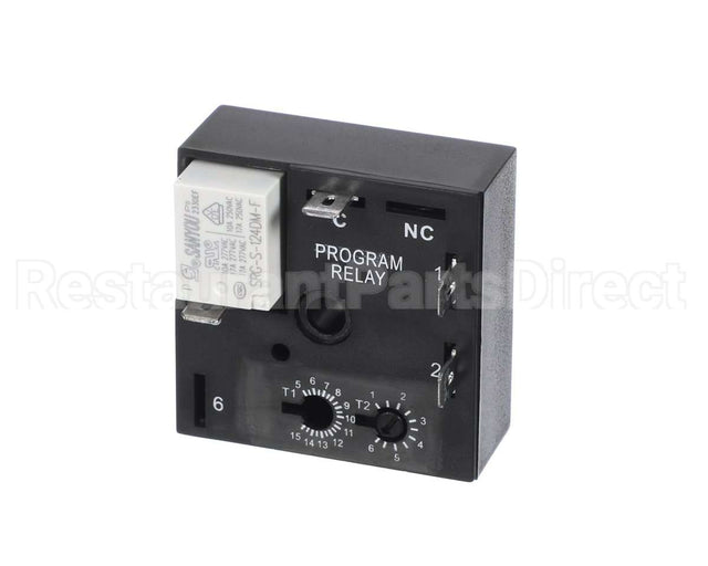 99651 Grindmaster Cecilware Relay Timer Delay 120/230V