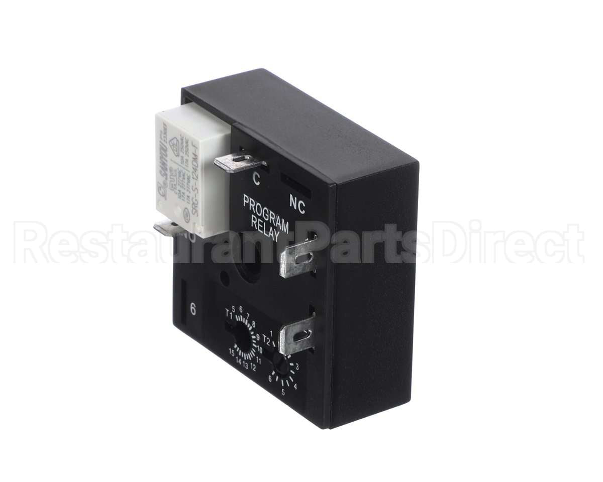 99651 Grindmaster Cecilware Relay Timer Delay 120/230V