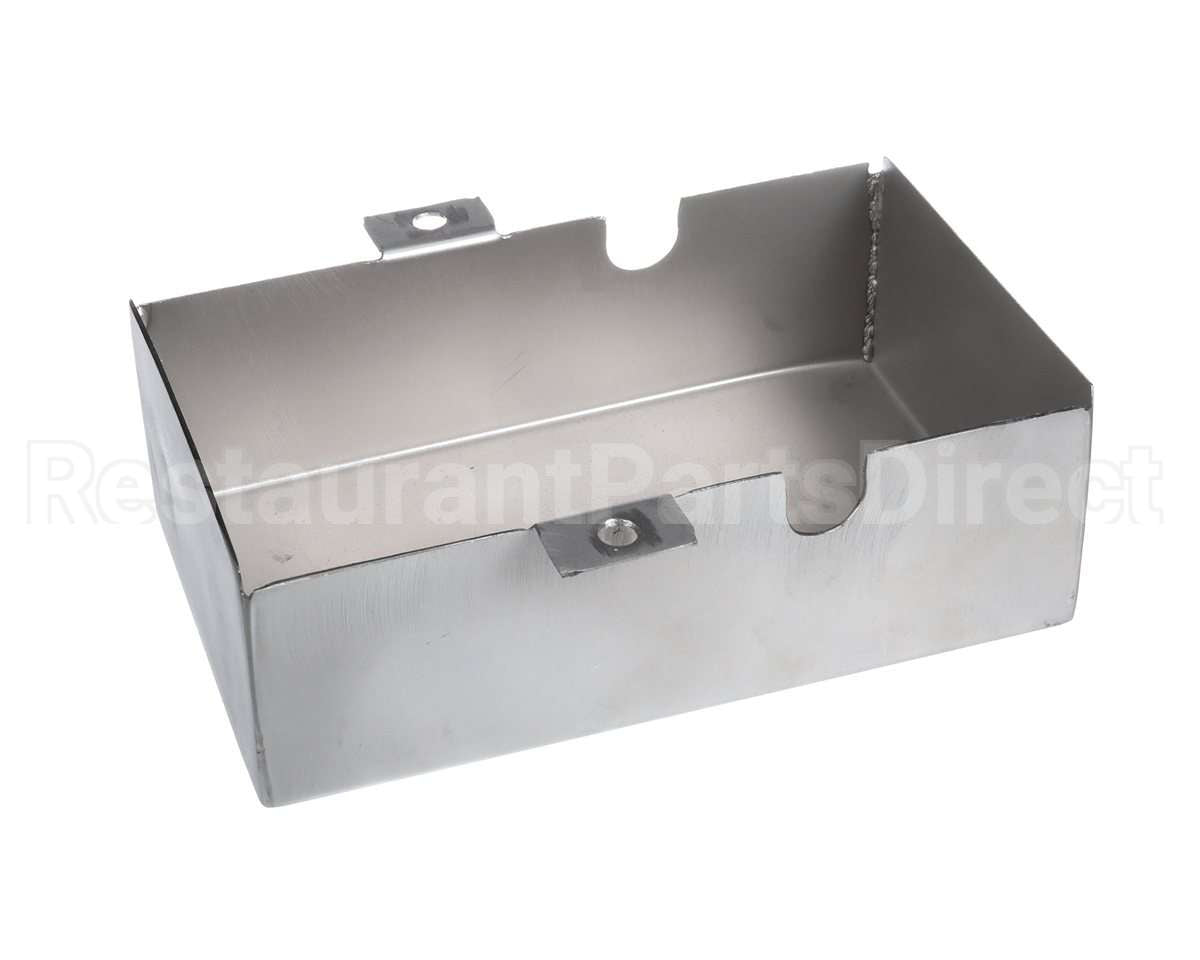 99683 Blakeslee Pb Cover Weldmt Dd Mixer