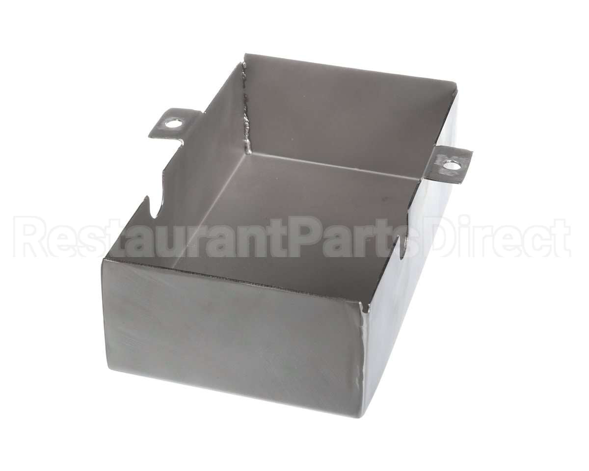 99683 Blakeslee Pb Cover Weldmt Dd Mixer