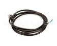996869 TRUE Power Cord, 126 Nema 5-15P 14/3 Sjtow Ri