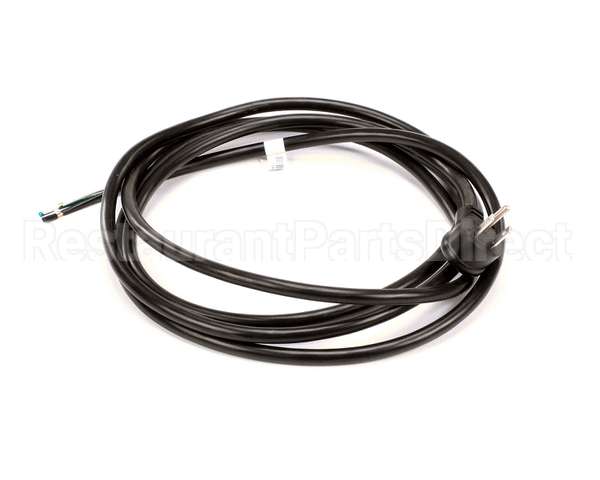 996869 TRUE Power Cord, 126 Nema 5-15P 14/3 Sjtow Ri
