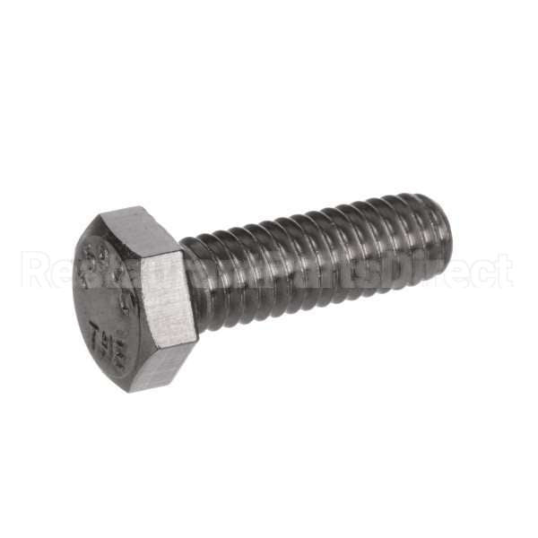 997022 Compatible Salvajor Screw 5/16-18 X 1 Ss