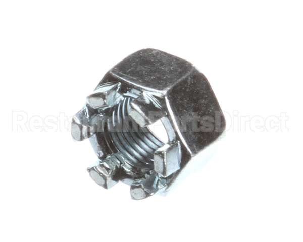 997050 Salvajor Castle Nut