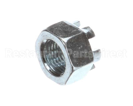 997050 Salvajor Castle Nut