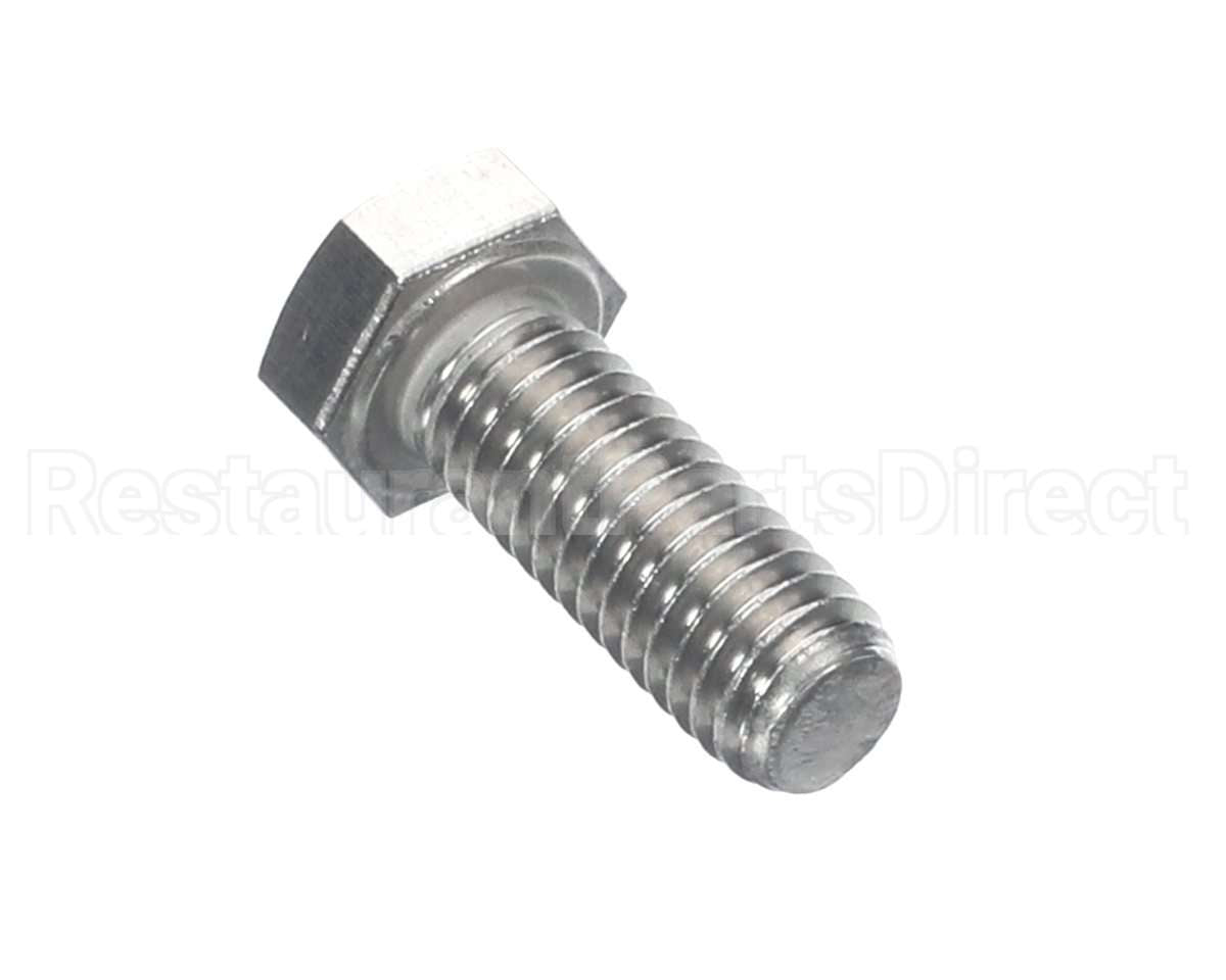 997061 Salvajor Screw 38"