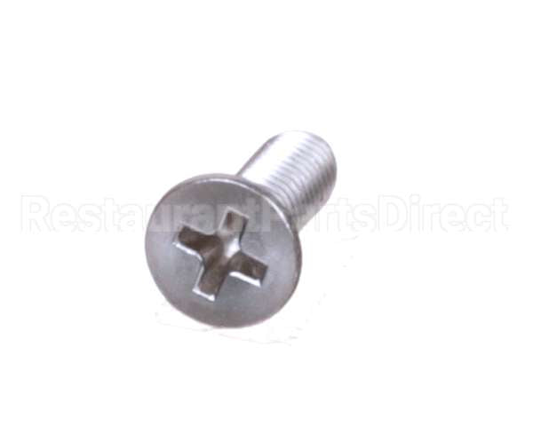 997066 Salvajor Screw 10-32X5/8 Fl Hd Philss,