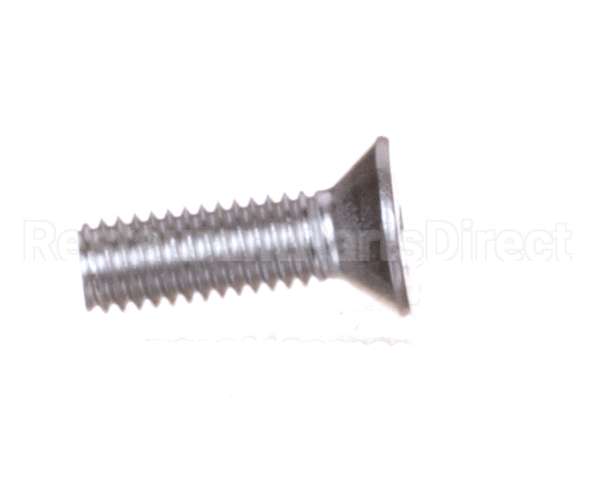 997066 Salvajor Screw 10-32X5/8 Fl Hd Philss,