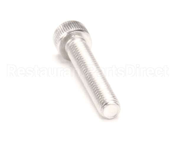 997089 Salvajor Screw, Cap For Impeller