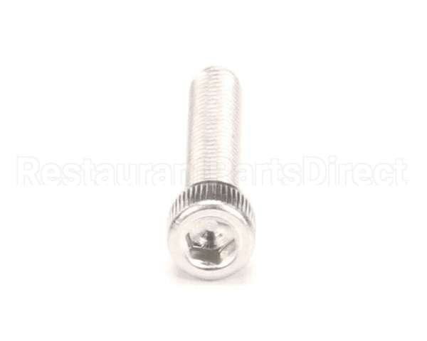 997089 Salvajor Screw, Cap For Impeller