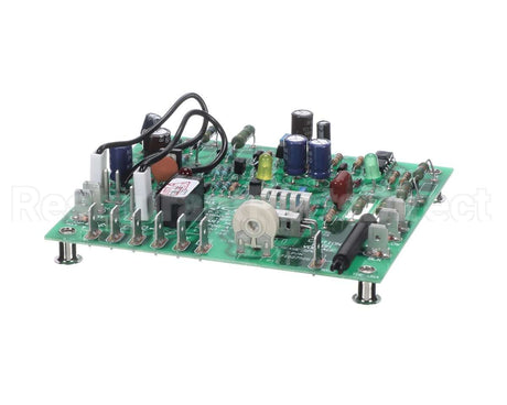 9971027506 Mammoth Board, Solid State, Z1708-4-60