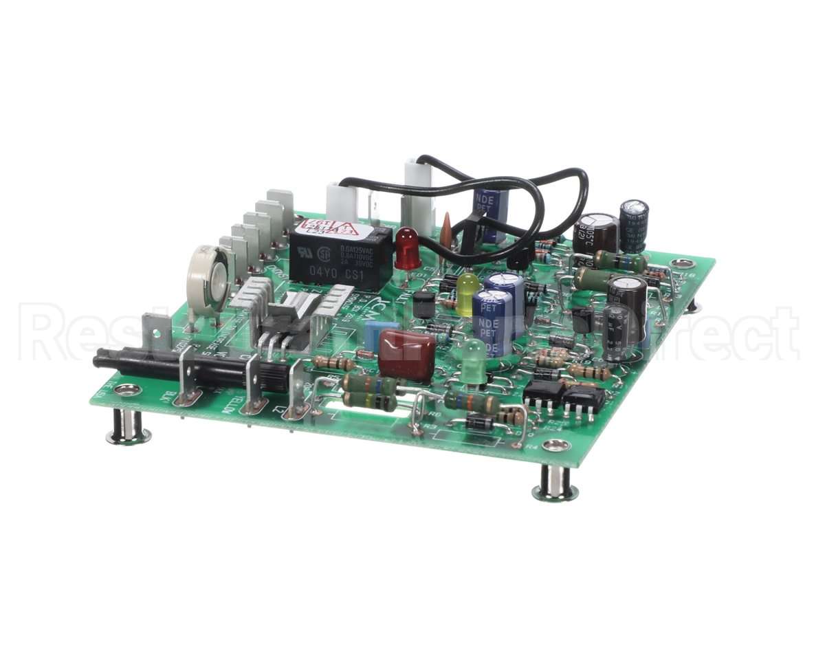 9971027506 Mammoth Board, Solid State, Z1708-4-60