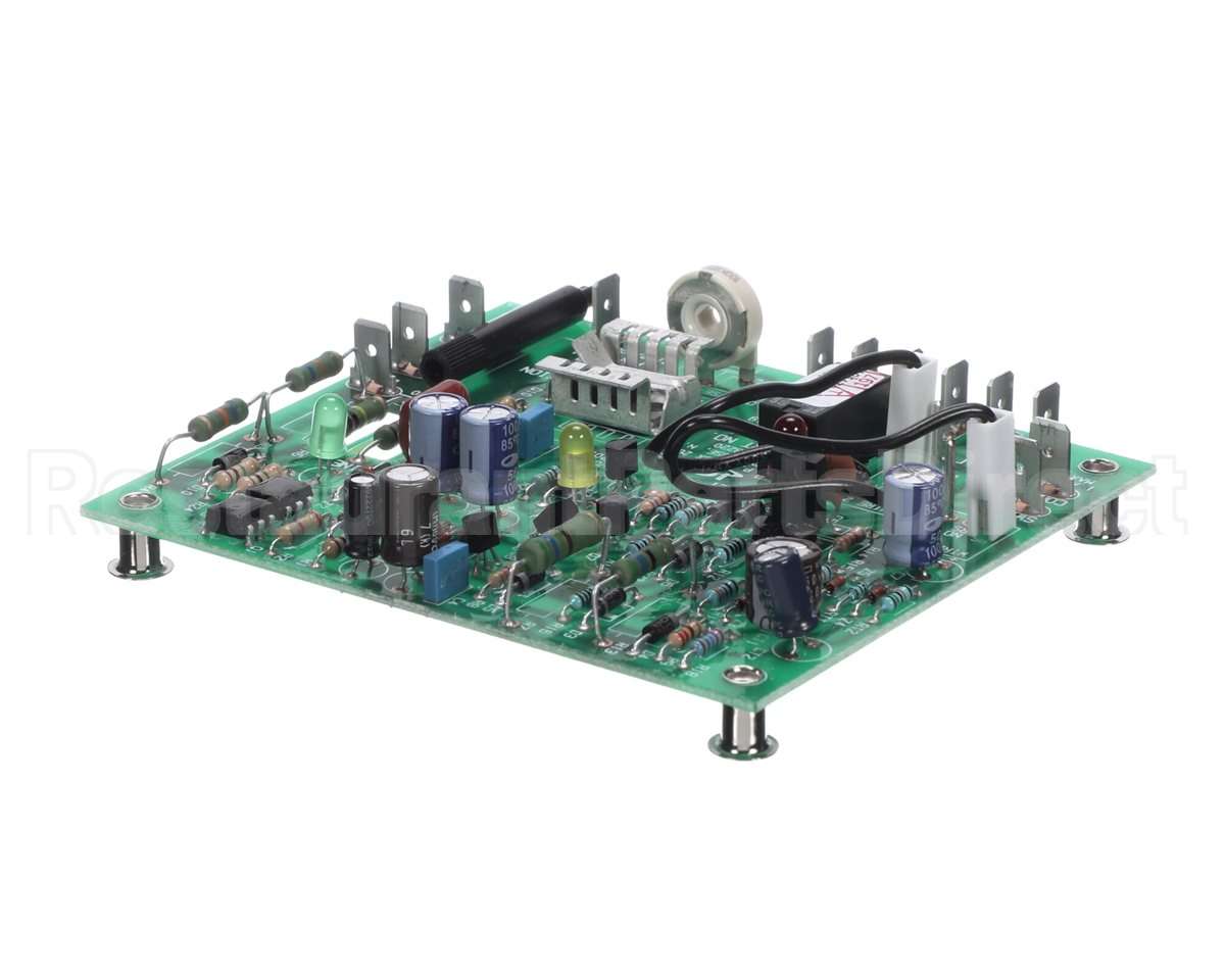 9971027506 Mammoth Board, Solid State, Z1708-4-60
