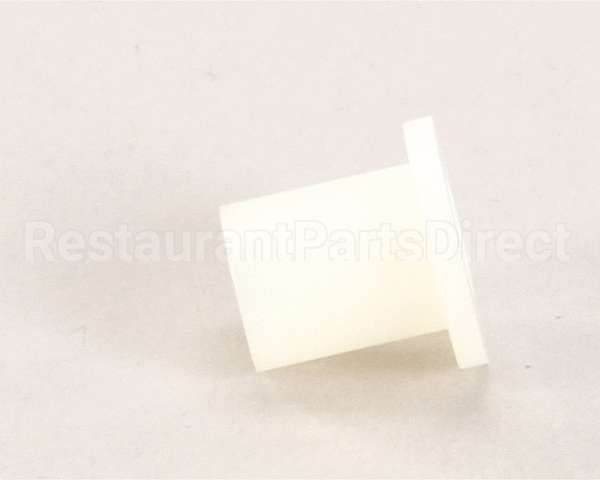 99711P Silver King Bushing Door Nylon Flanged