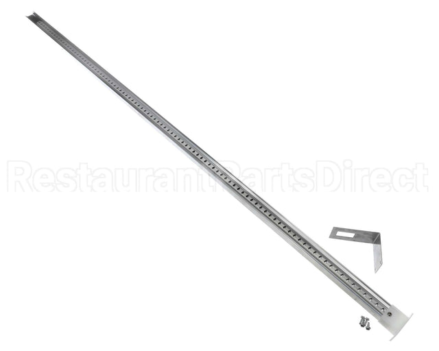 997277 TRUE Shelf Std Assembly Front Clr 50 1/2