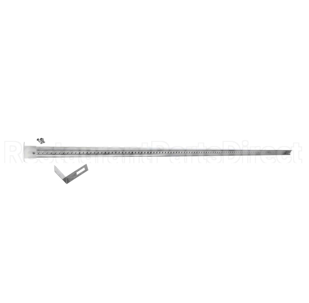 997277 TRUE Shelf Std Assembly Front Clr 50 1/2
