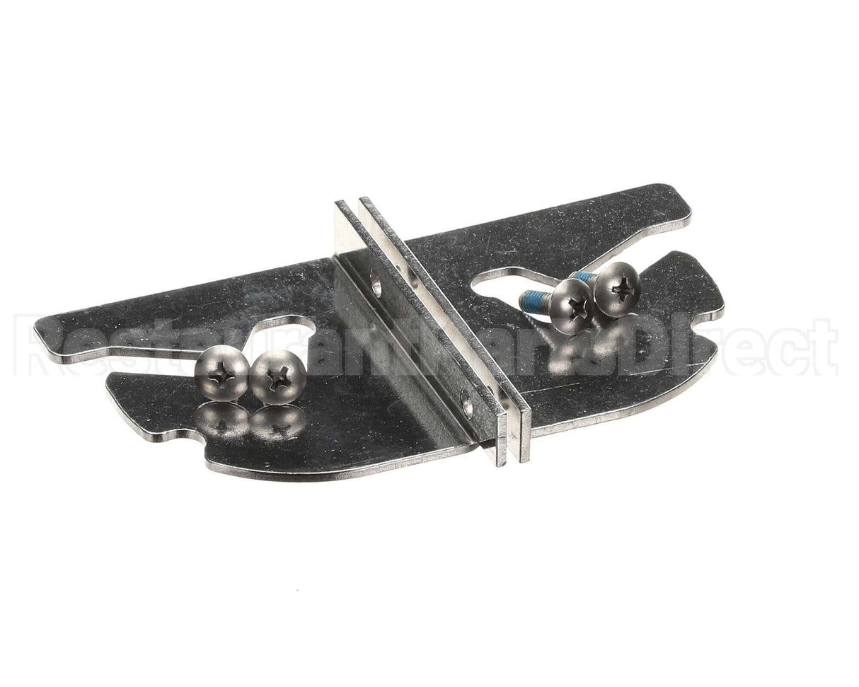 997566 TRUE Lid Bracket Kit Tpp Lt/Rt