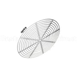 997590 TRUE Evaporator Fan Blade Cover Kit Clr