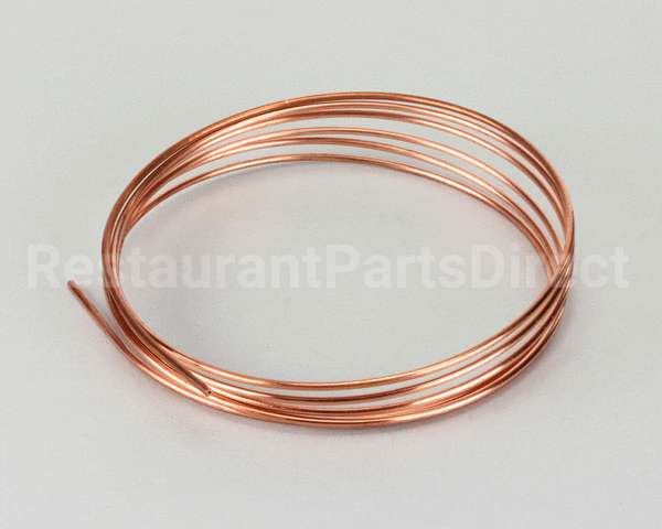 99771 Silver King Tube Cap .031.08184 In