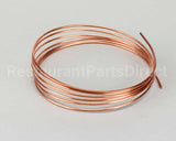 99771 Silver King Tube Cap .031.08184 In