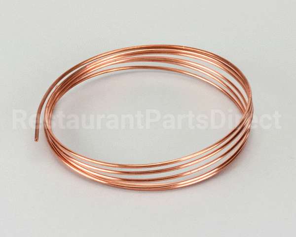 99771 Silver King Tube Cap .031.08184 In