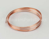 99771 Silver King Tube Cap .031.08184 In