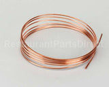 99771 Silver King Tube Cap .031.08184 In