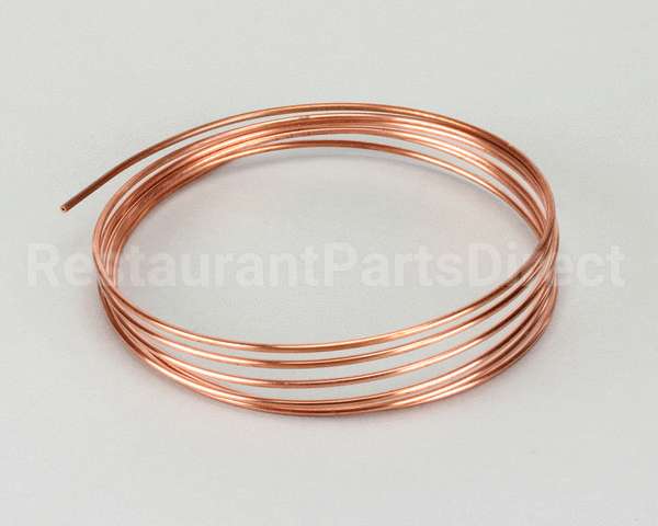 99771 Silver King Tube Cap .031.08184 In