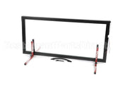 997772 TRUE Door Assembly Gdm-72F-Hctsl01 Black Rh (