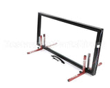 997772 TRUE Door Assembly Gdm-72F-Hctsl01 Black Rh (