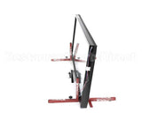 997772 TRUE Door Assembly Gdm-72F-Hctsl01 Black Rh (