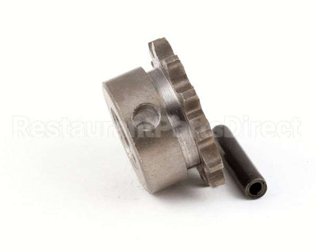 9978 Blodgett Sprocket Pin, Door Conv