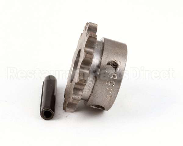 9978 Blodgett Sprocket Pin, Door Conv