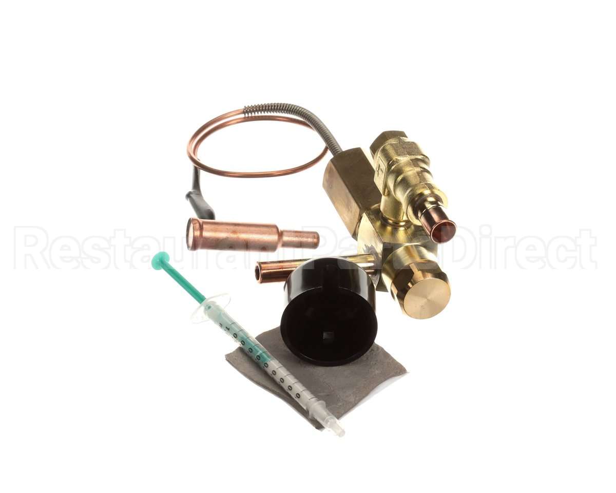 998-0746-00 Heatcraft Copeland Dtc Kit