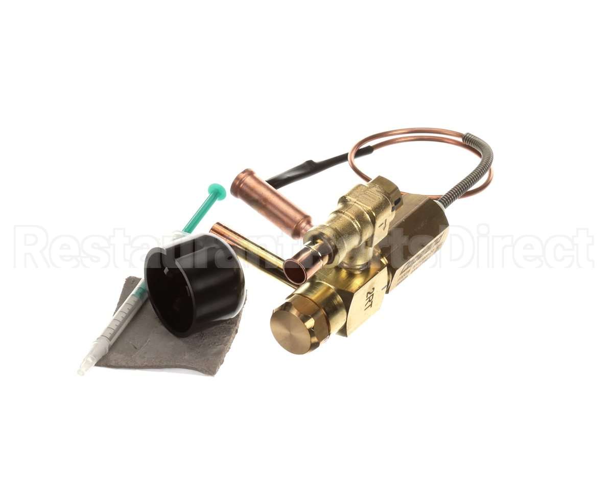 998-0746-00 Heatcraft Copeland Dtc Kit
