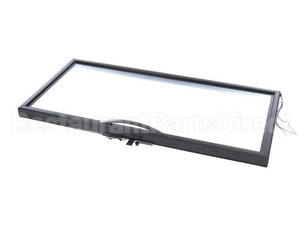 998015 TRUE Door Assembly Gdm-49F-Hctsl01 Black Rh (