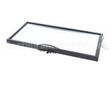 998015 TRUE Door Assembly Gdm-49F-Hctsl01 Black Rh (