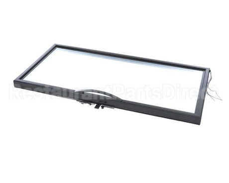 998015 TRUE Door Assembly Gdm-49F-Hctsl01 Black Rh (