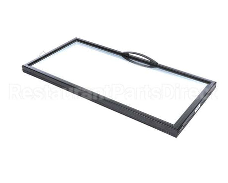 998015 TRUE Door Assembly Gdm-49F-Hctsl01 Black Rh (