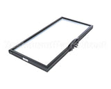 998015 TRUE Door Assembly Gdm-49F-Hctsl01 Black Rh (