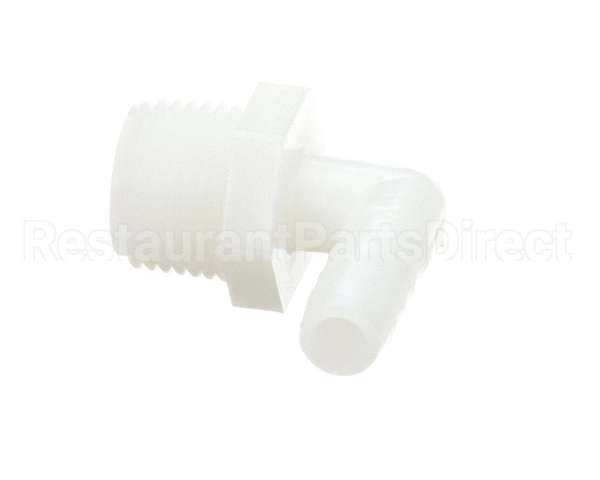 998046 Salvajor Adaptor 3/8 90 Degree 1/2