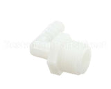 998046 Salvajor Adaptor 3/8 90 Degree 1/2