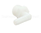 998046 Salvajor Adaptor 3/8 90 Degree 1/2