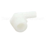 998046 Salvajor Adaptor 3/8 90 Degree 1/2