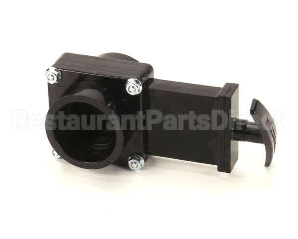 998058 Salvajor Slip Valve 1 1/2