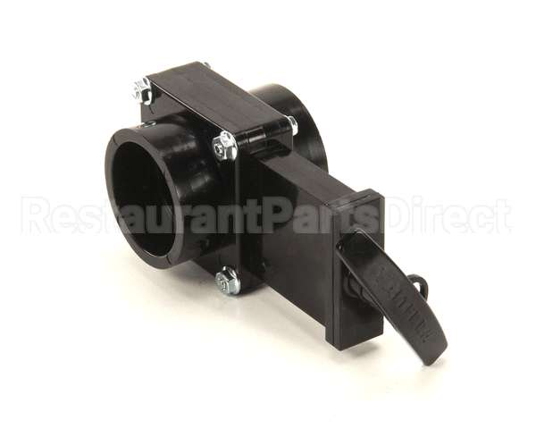 998058 Salvajor Slip Valve 1 1/2