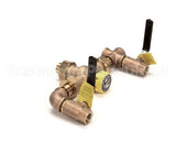 998110 Salvajor Water Harness Blender Assembly