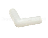 998113 Salvajor Elbow, Nylon 3/8 X 3/8 90 Degr