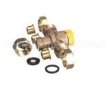 998124 Salvajor Tempering Valve Only, Water Ha